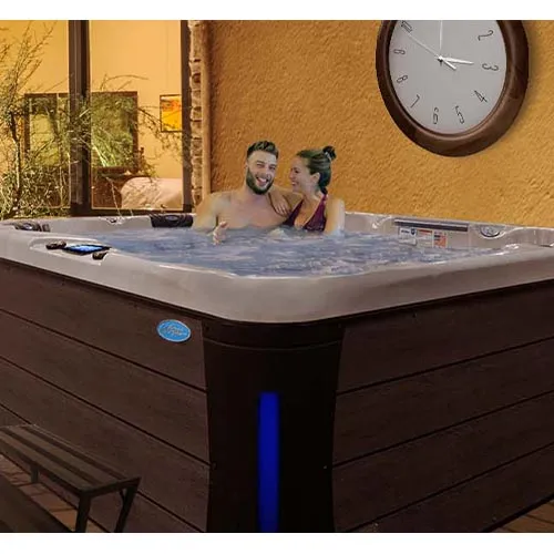 Platinum hot tubs for sale in North Charleston